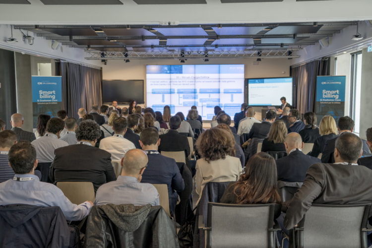 Il workshop, ospitato presso la Microsoft House di Viale Pasubio a Milano, ha visto la partecipazione di aziende nazionali ed internazionali