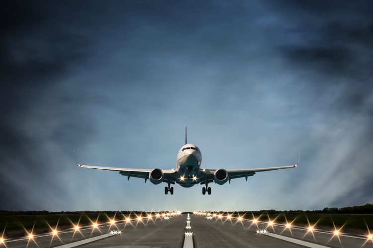 Pubblica Illuminazione per Aeroporto di Linate (MI)