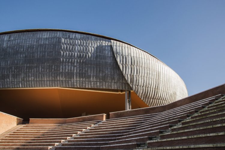 Global Service per Auditorium Parco della Musica Roma