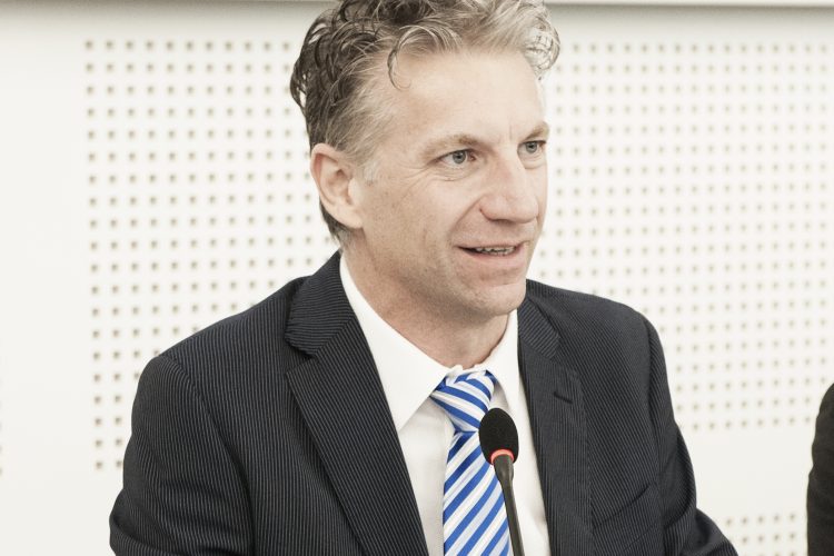 Luca Prandini Sindaco Concordia s/S (MO)
