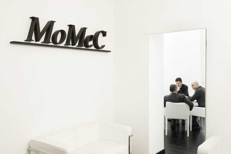 MoMec Roma